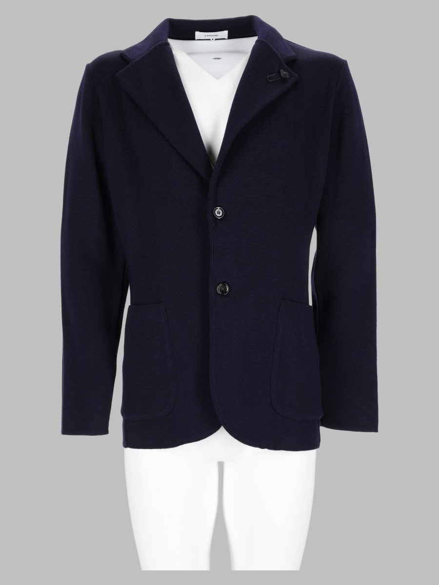 [Lardini] Jacket FW26 CNCLJM56_CN65000850