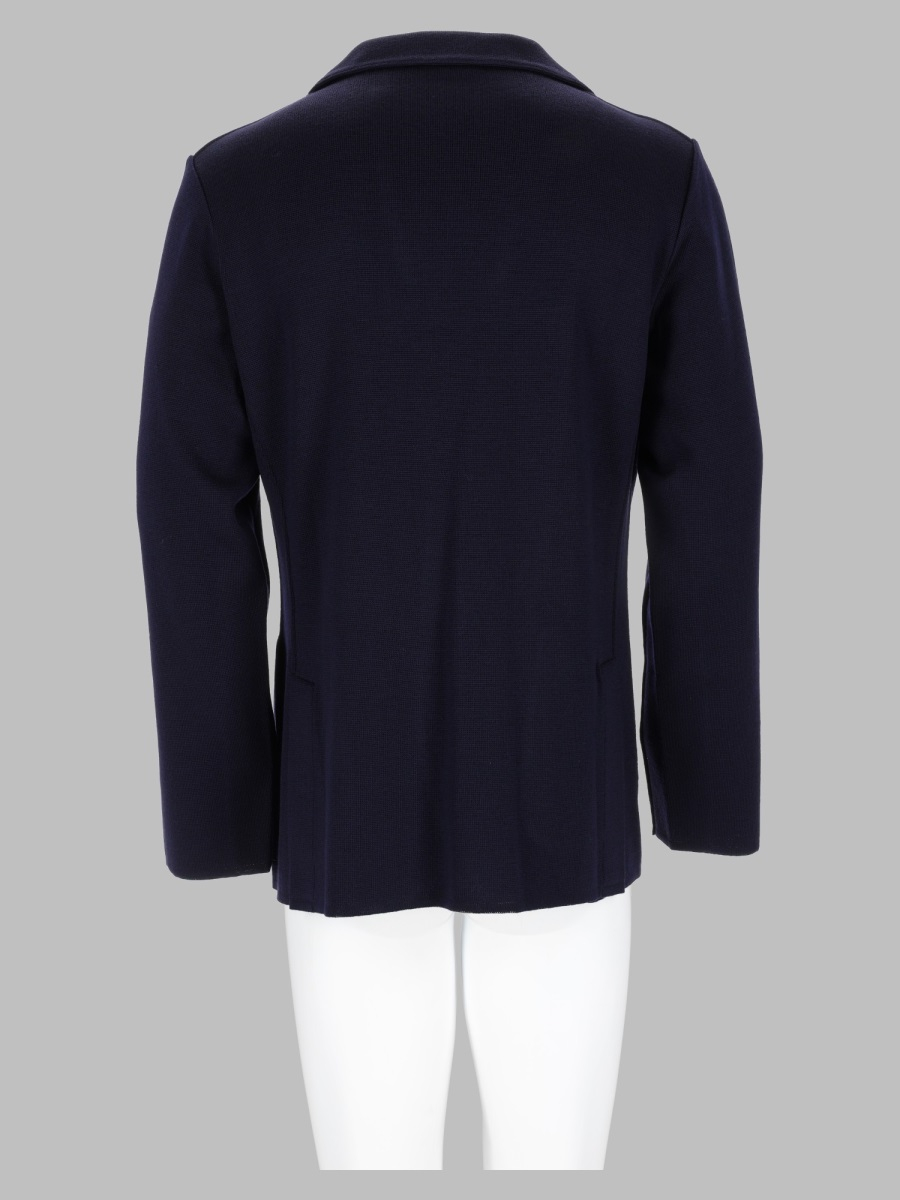 [Lardini] Jacket FW26 CNCLJM56_CN65000850