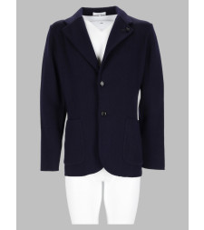 [Lardini] Jacket FW26 CNCLJM56_CN65000850