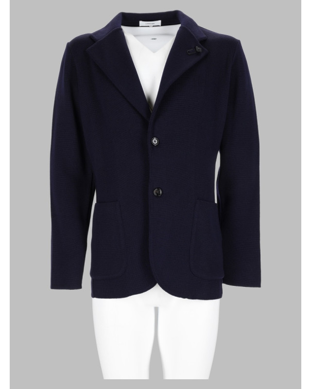 [Lardini] Jacket FW26 CNCLJM56_CN65000850