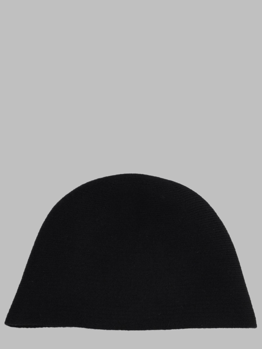 [UMA WANG] Hat FW26 UK0052_UW900