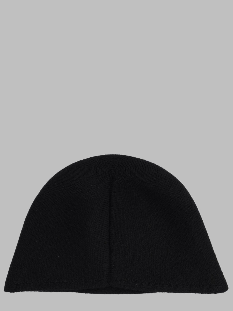[UMA WANG] Hat FW26 UK0052_UW900