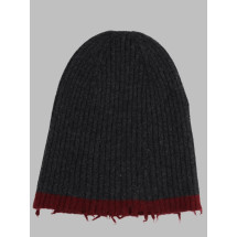 [UMA WANG] Hat FW26 UK0051_UW894