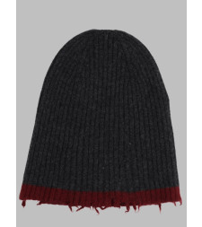 [UMA WANG] Hat FW26 UK0051_UW894