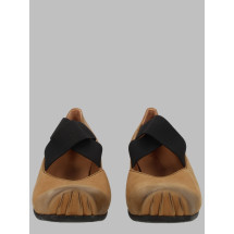 [UMA WANG] Flat shoes FW26 US9003_UW249