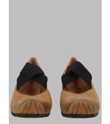 [UMA WANG] Flat shoes FW26 US9003_UW249