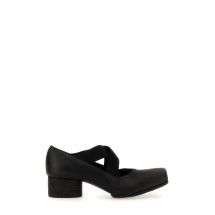 [UMA WANG] Flat shoes FW26 US9101_UW900