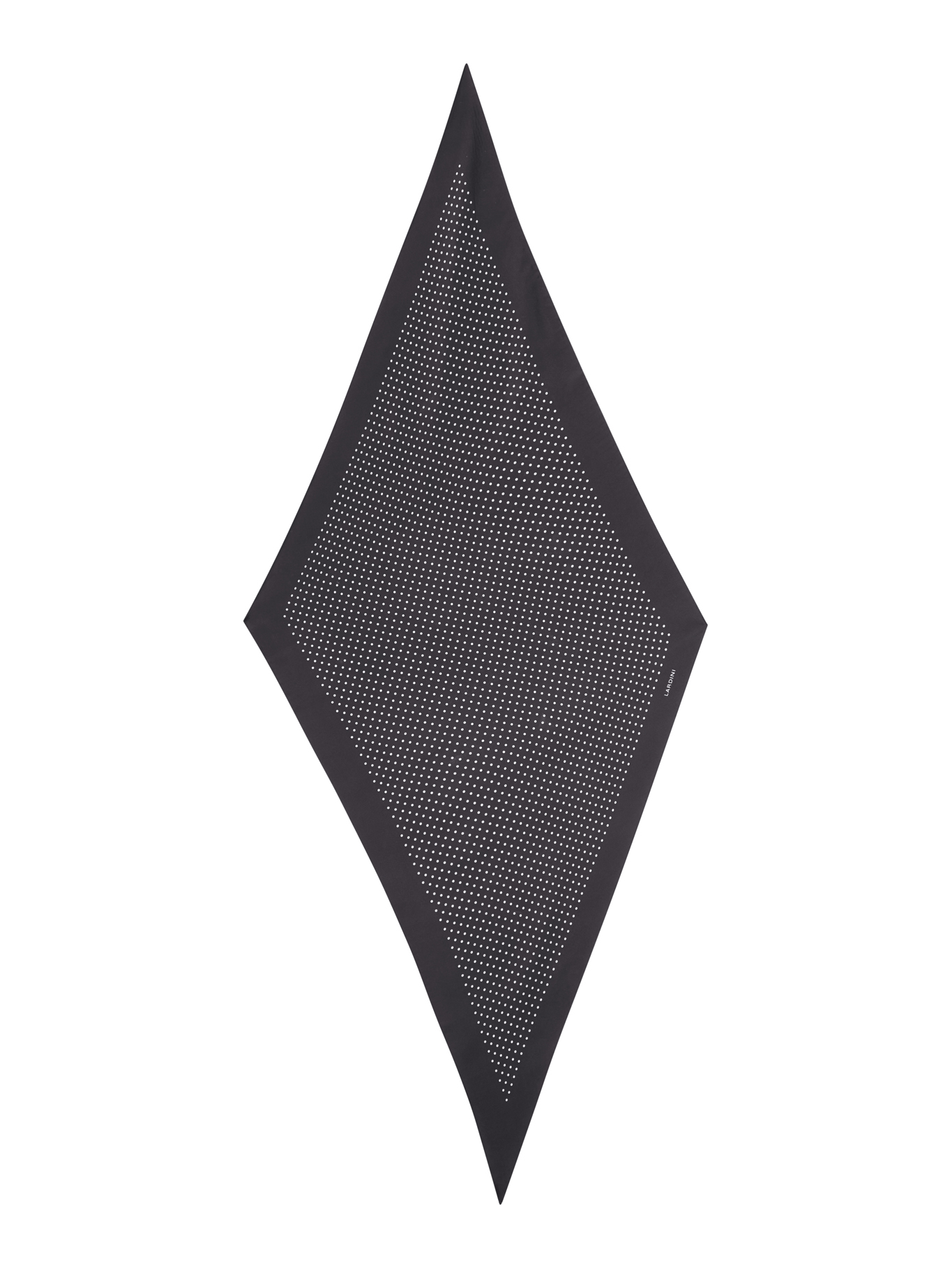 [Lardini] Scarf FW26 ACFOU12AC67150999 GRMULTI
