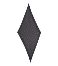 [Lardini] Scarf FW26 ACFOU12AC67150999 GRMULTI