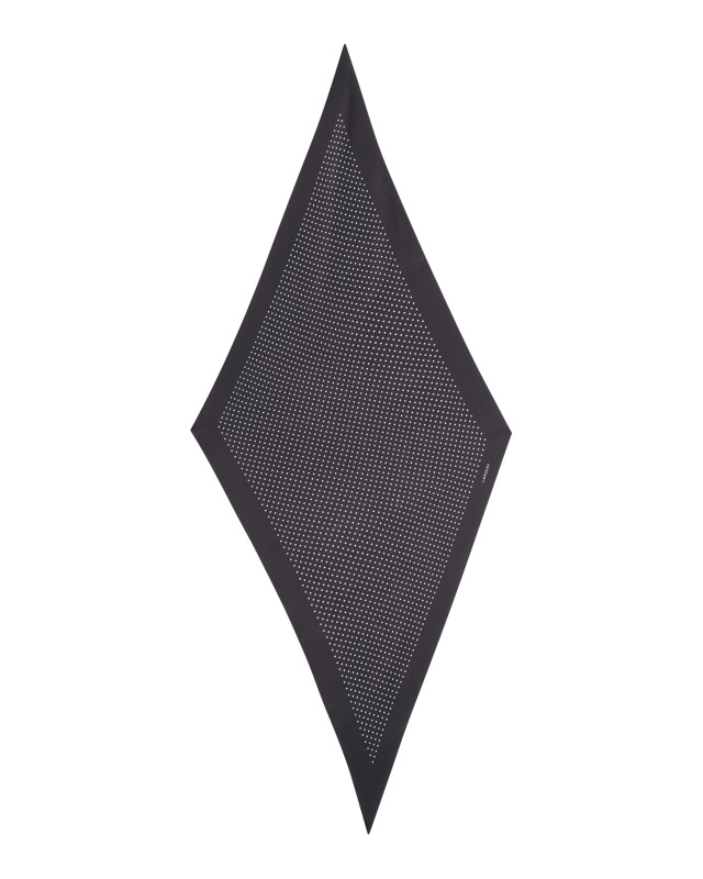 [Lardini] Scarf FW26 ACFOU12AC67150999 GRMULTI