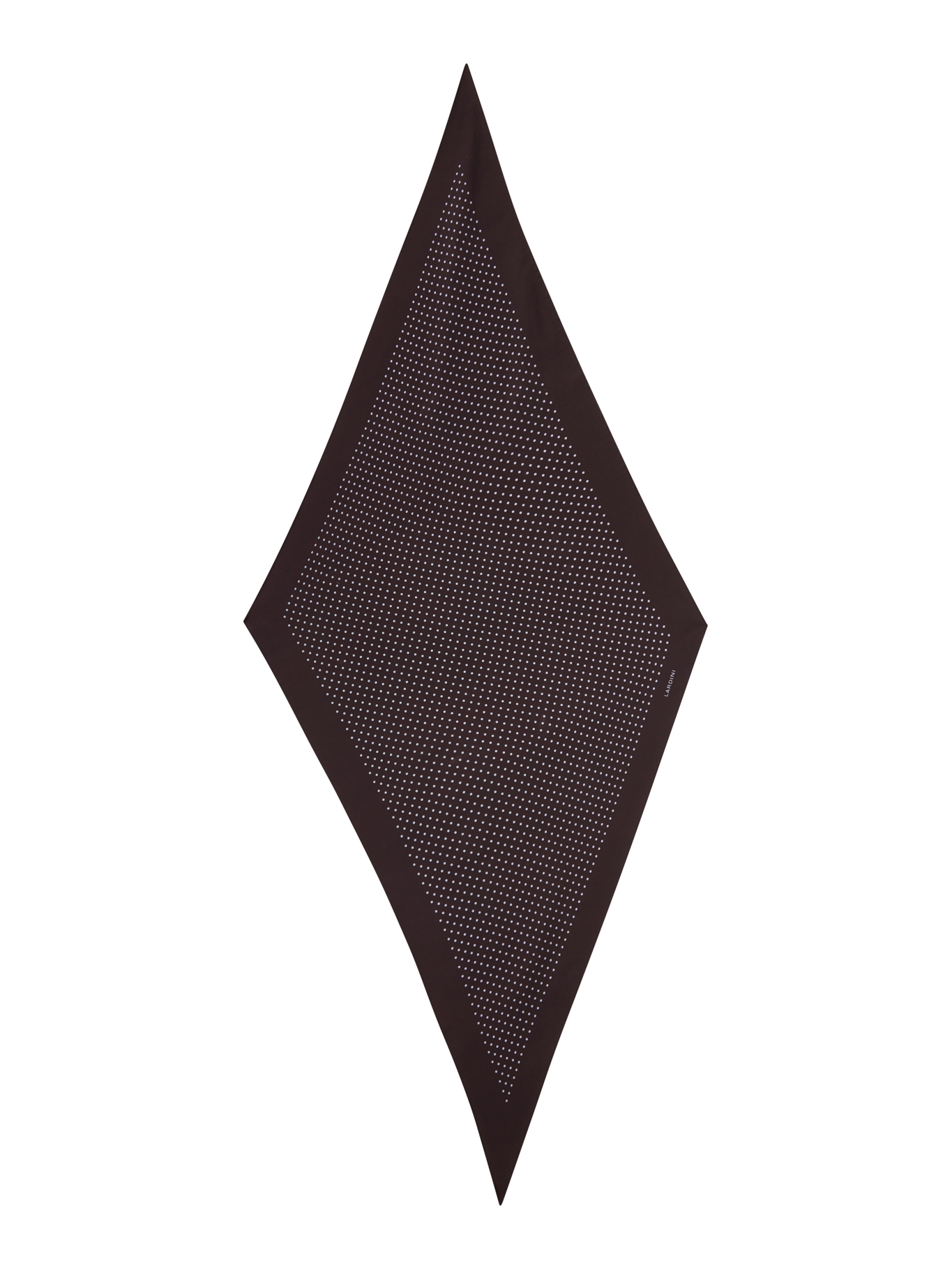 [Lardini] Scarf FW26 ACFOU12AC67150450 CEMULTI