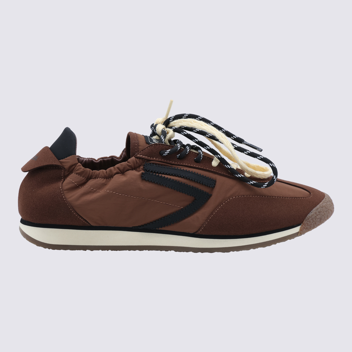 [PURAAI] Sneakers FW26 PU602P042