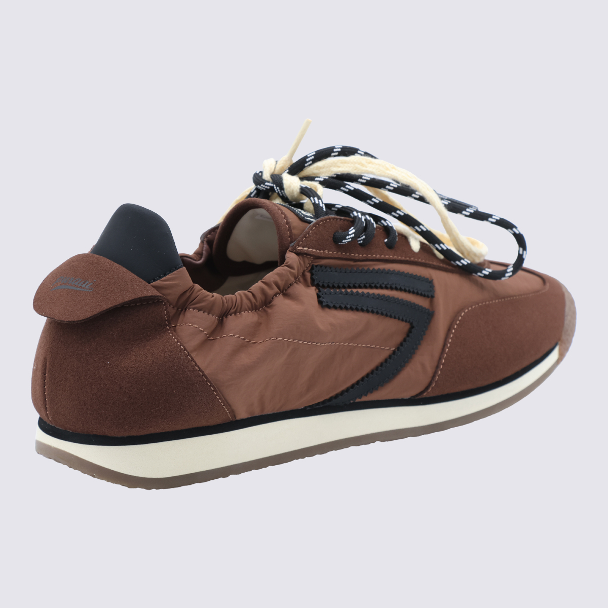[PURAAI] Sneakers FW26 PU602P042