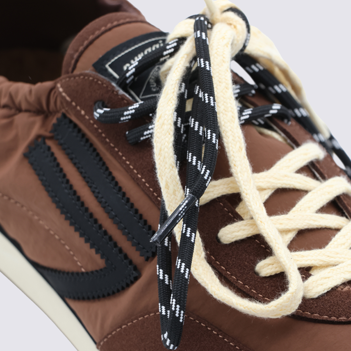 [PURAAI] Sneakers FW26 PU602P042