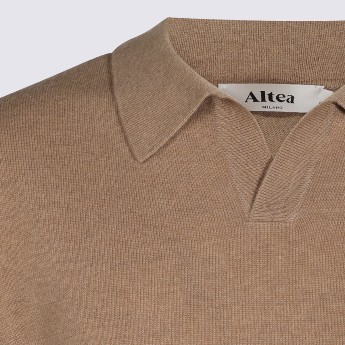 [Altea] Knitwear FW26 266100431