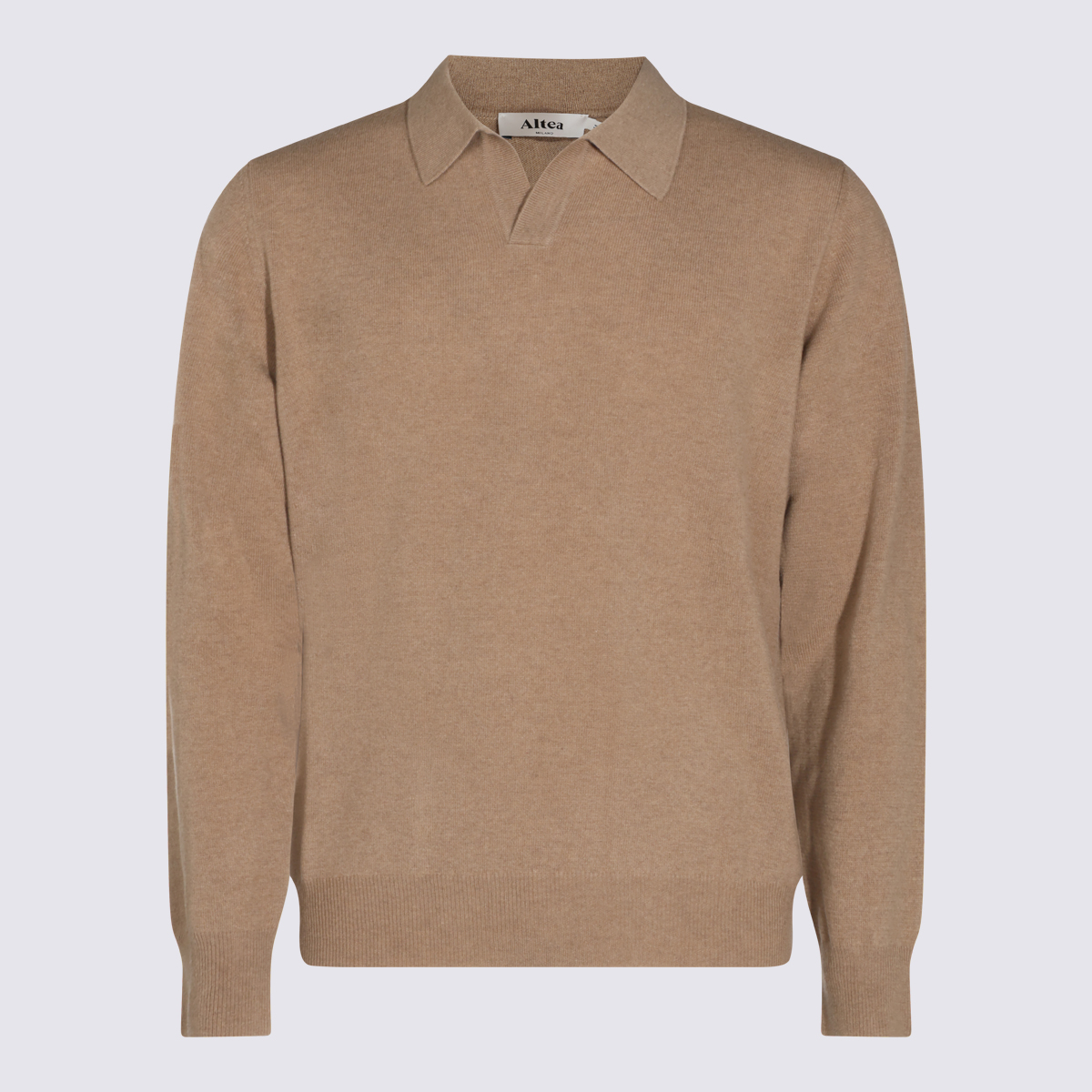 [Altea] Knitwear FW26 266100431