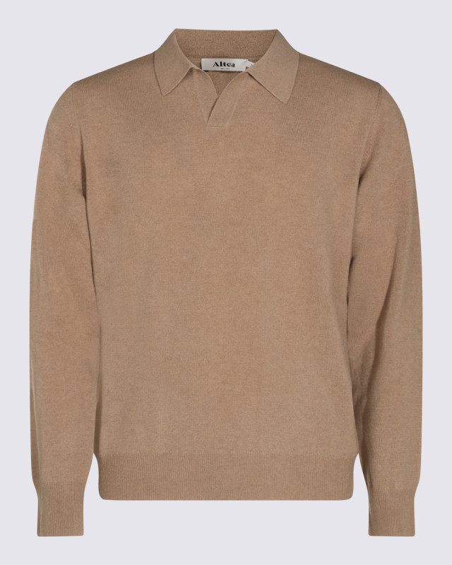 [Altea] Knitwear FW26 266100431
