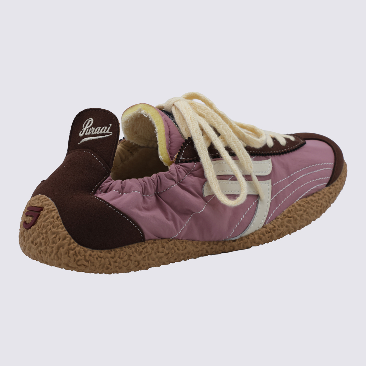 [PURAAI] Sneakers FW26 PU901C002