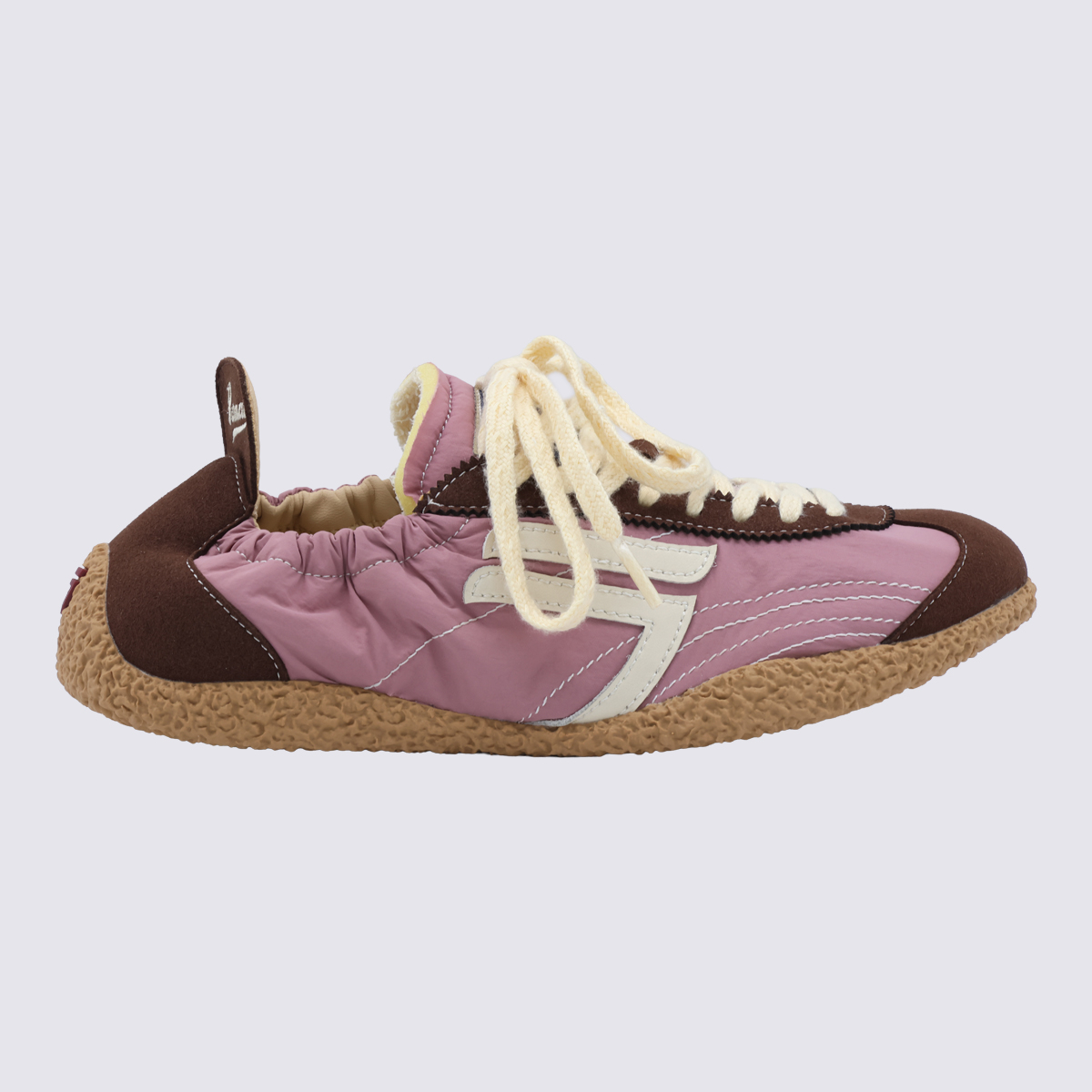 [PURAAI] Sneakers FW26 PU901C002