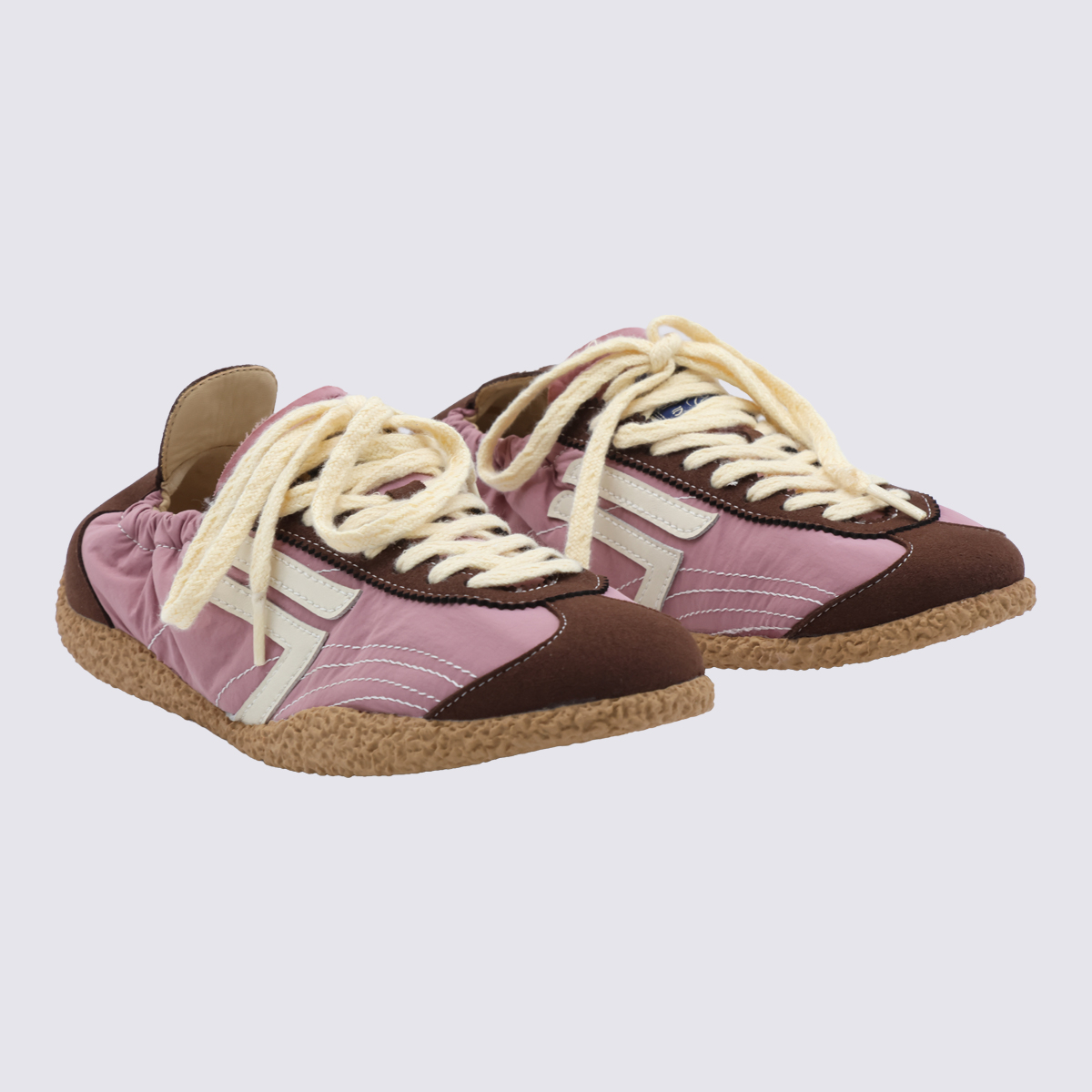 [PURAAI] Sneakers FW26 PU901C002