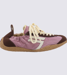 [PURAAI] Sneakers FW26 PU901C002