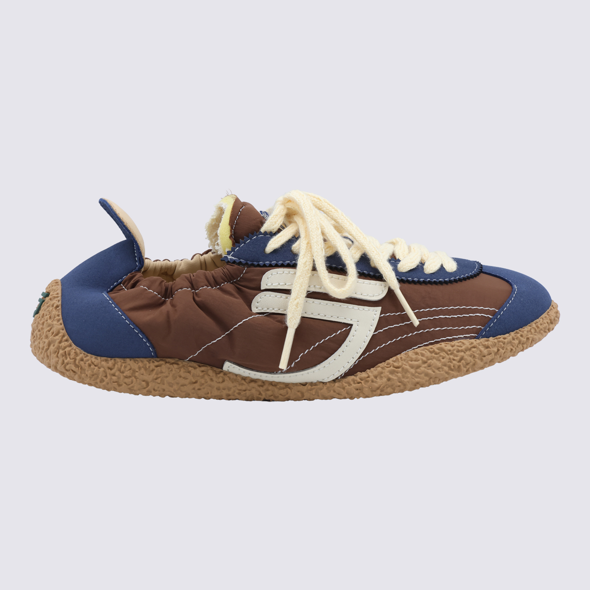 [PURAAI] Sneakers FW26 PU901C001