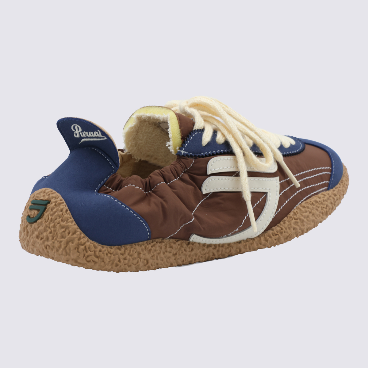 [PURAAI] Sneakers FW26 PU901C001