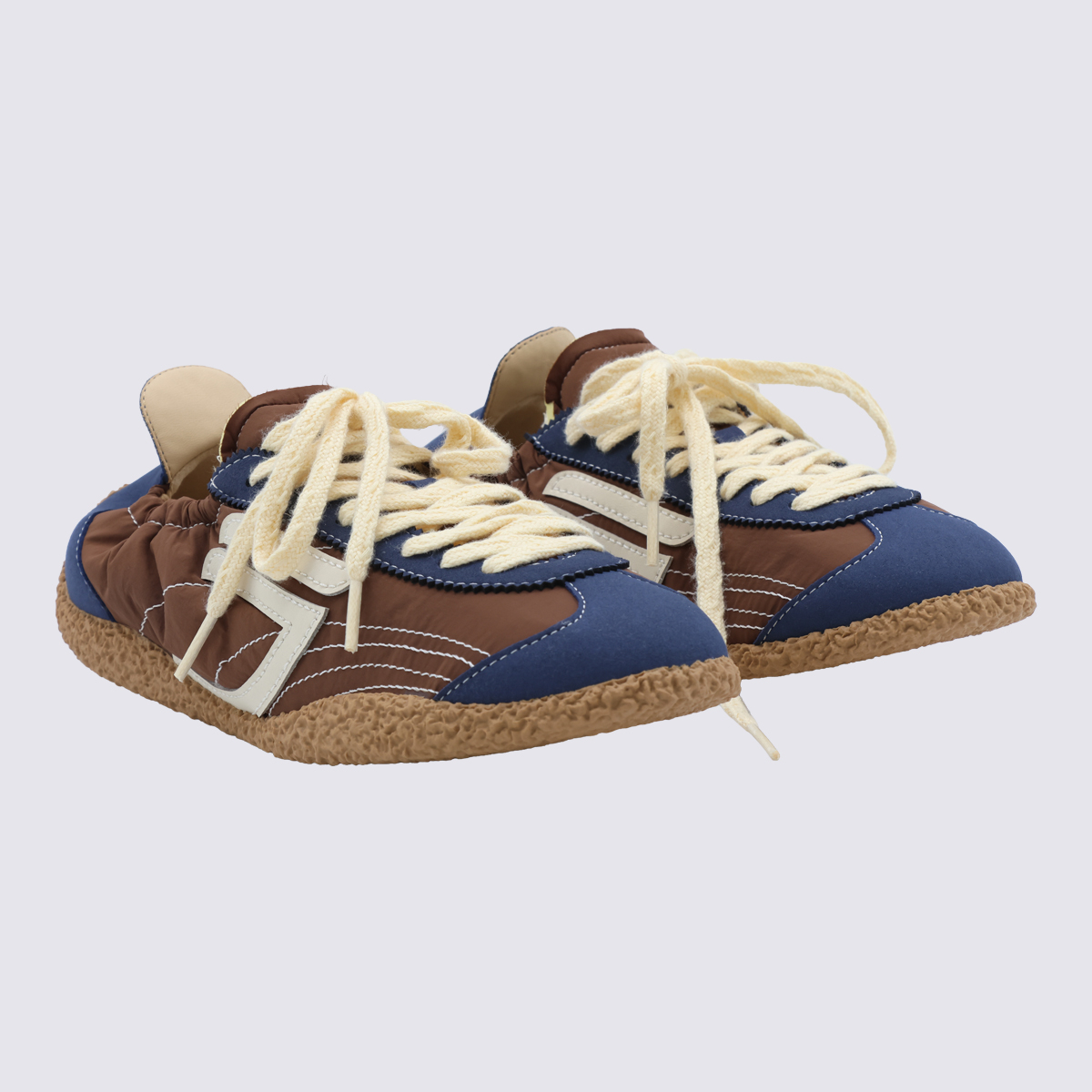 [PURAAI] Sneakers FW26 PU901C001