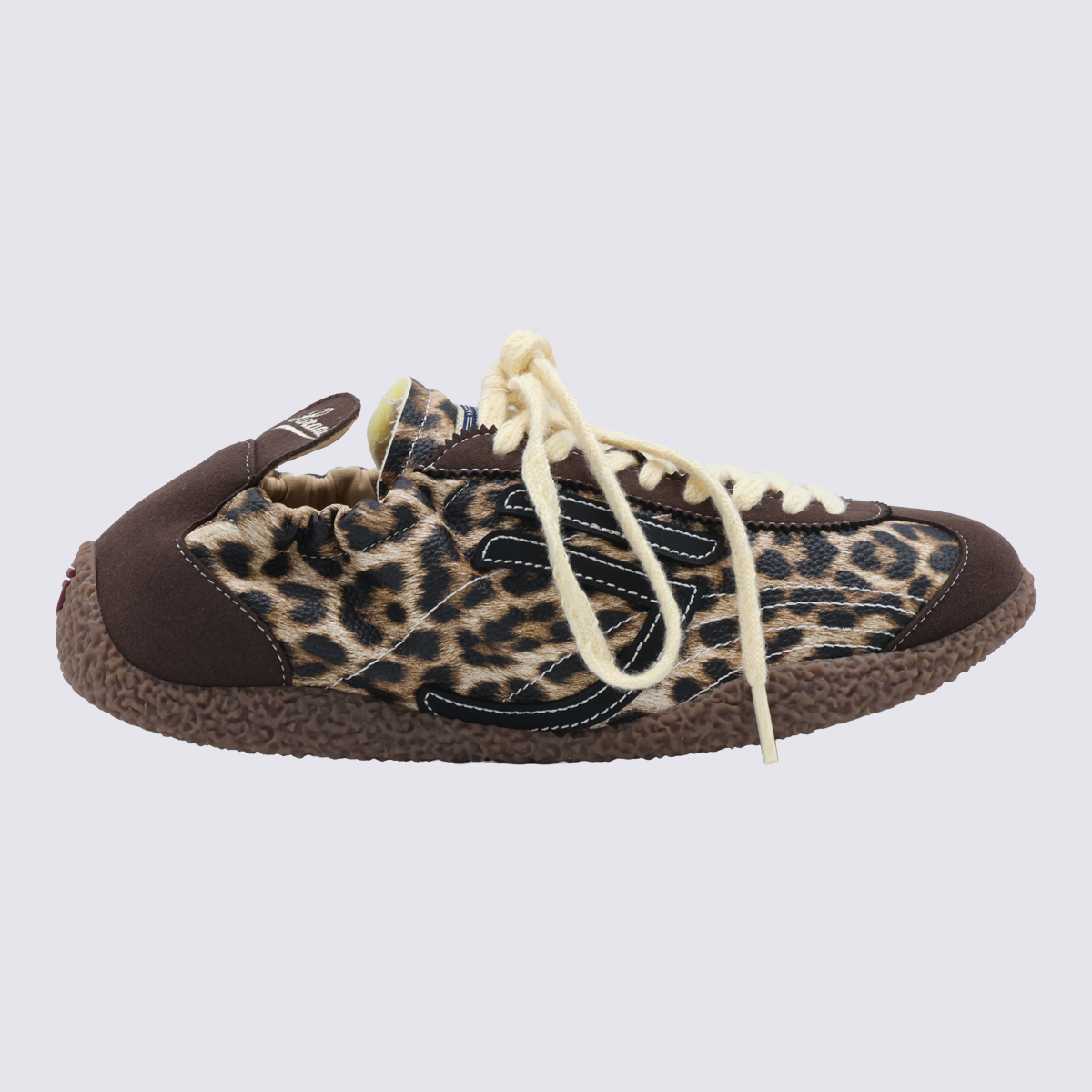 [PURAAI] Sneakers FW26 PU901C007