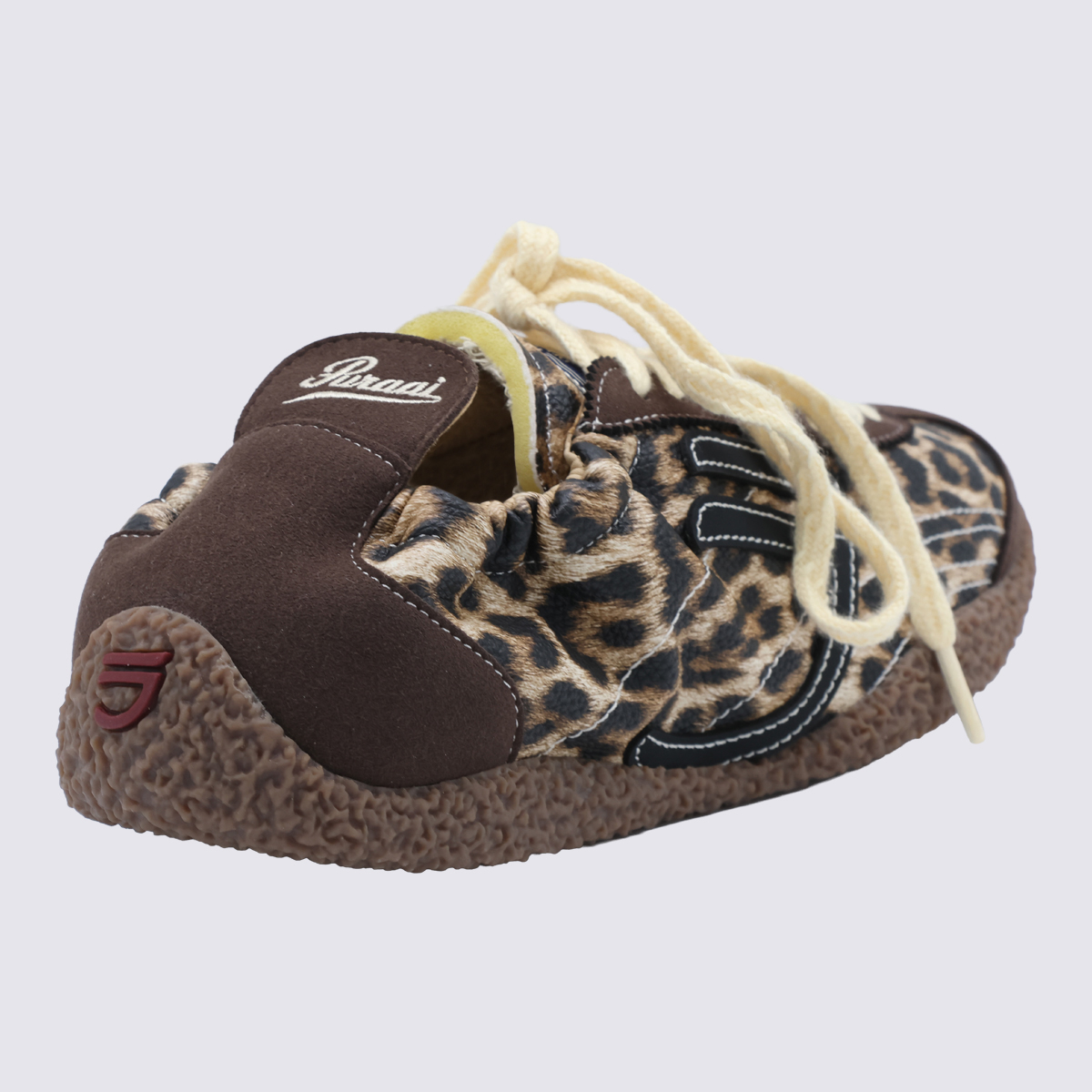 [PURAAI] Sneakers FW26 PU901C007