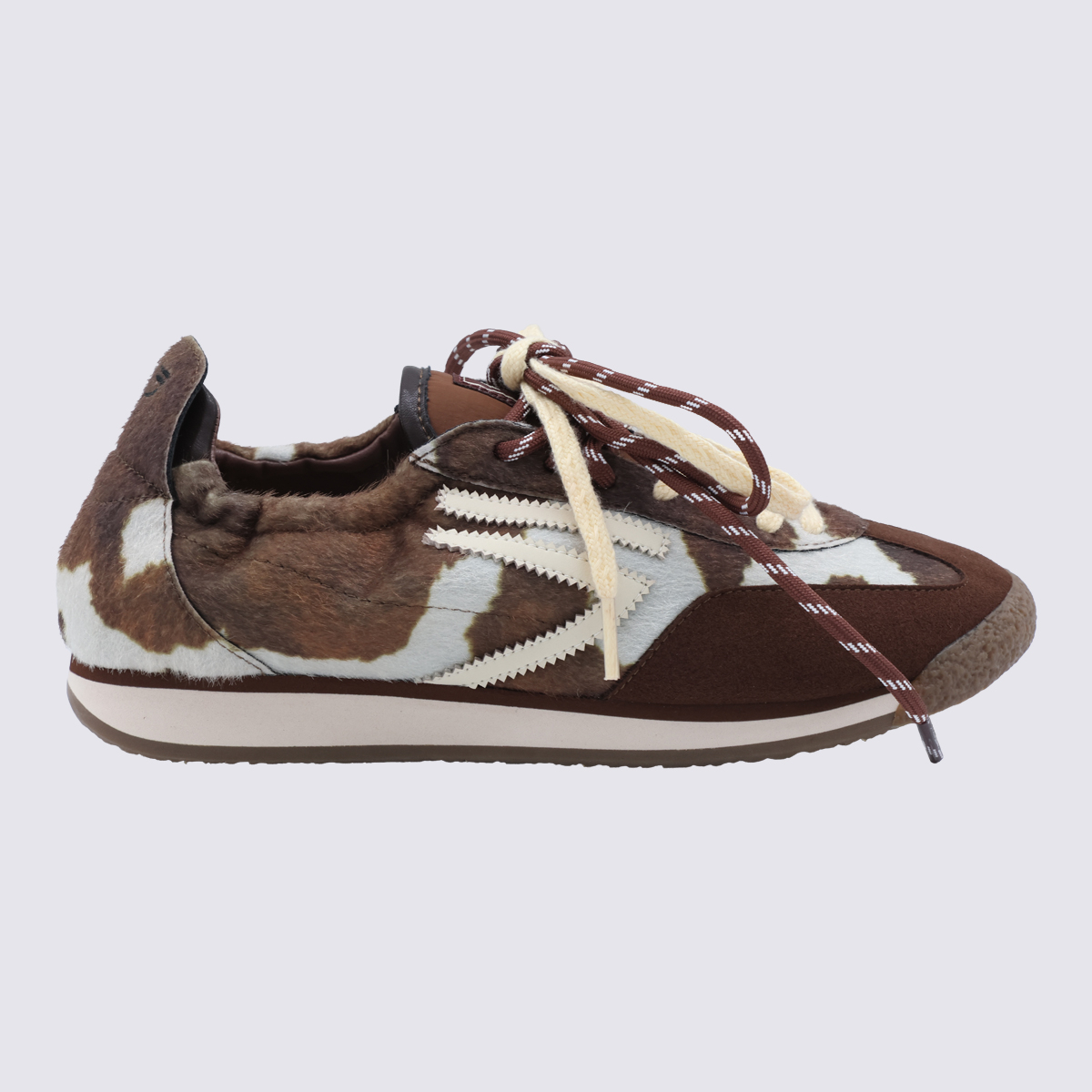 [PURAAI] Sneakers FW26 PU602PW050