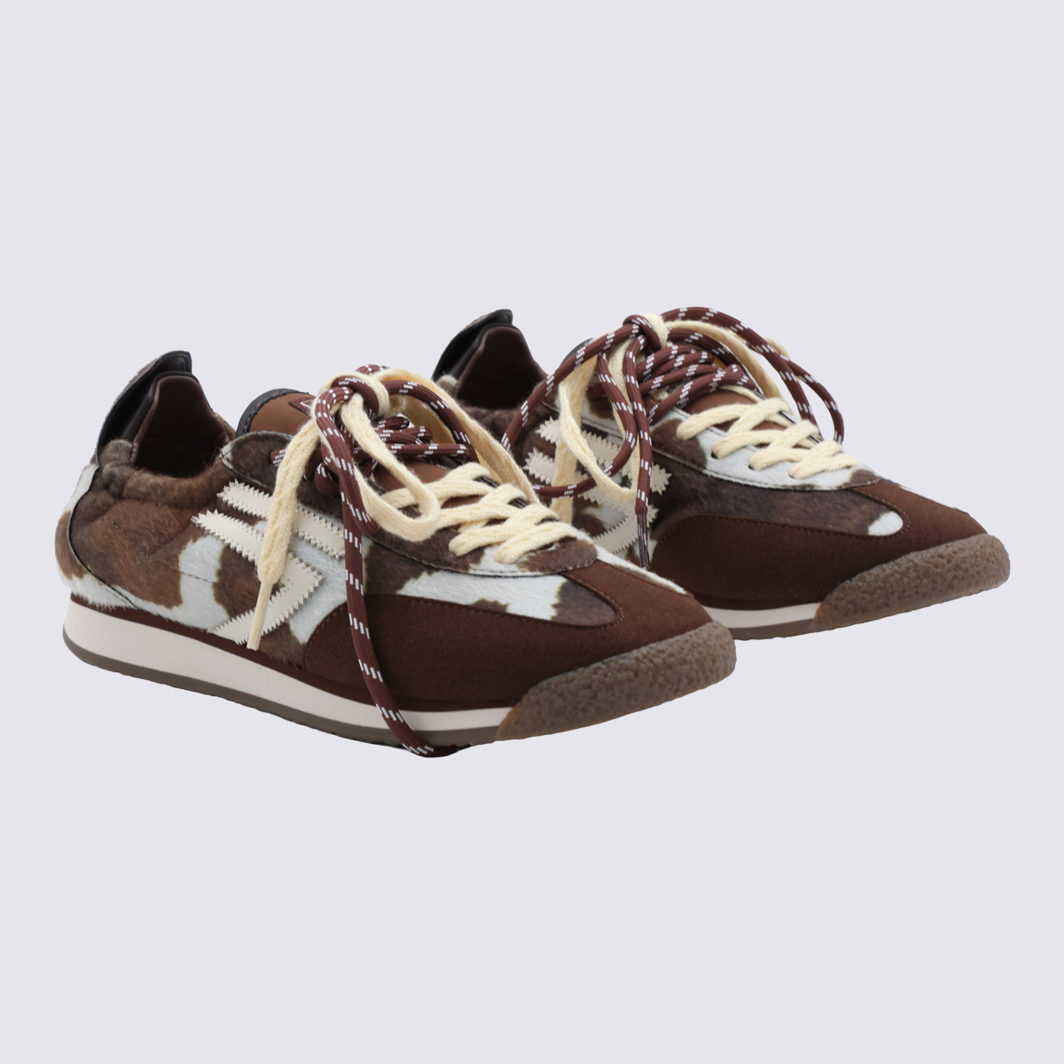[PURAAI] Sneakers FW26 PU602PW050
