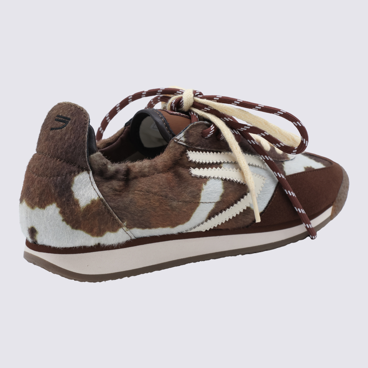 [PURAAI] Sneakers FW26 PU602PW050