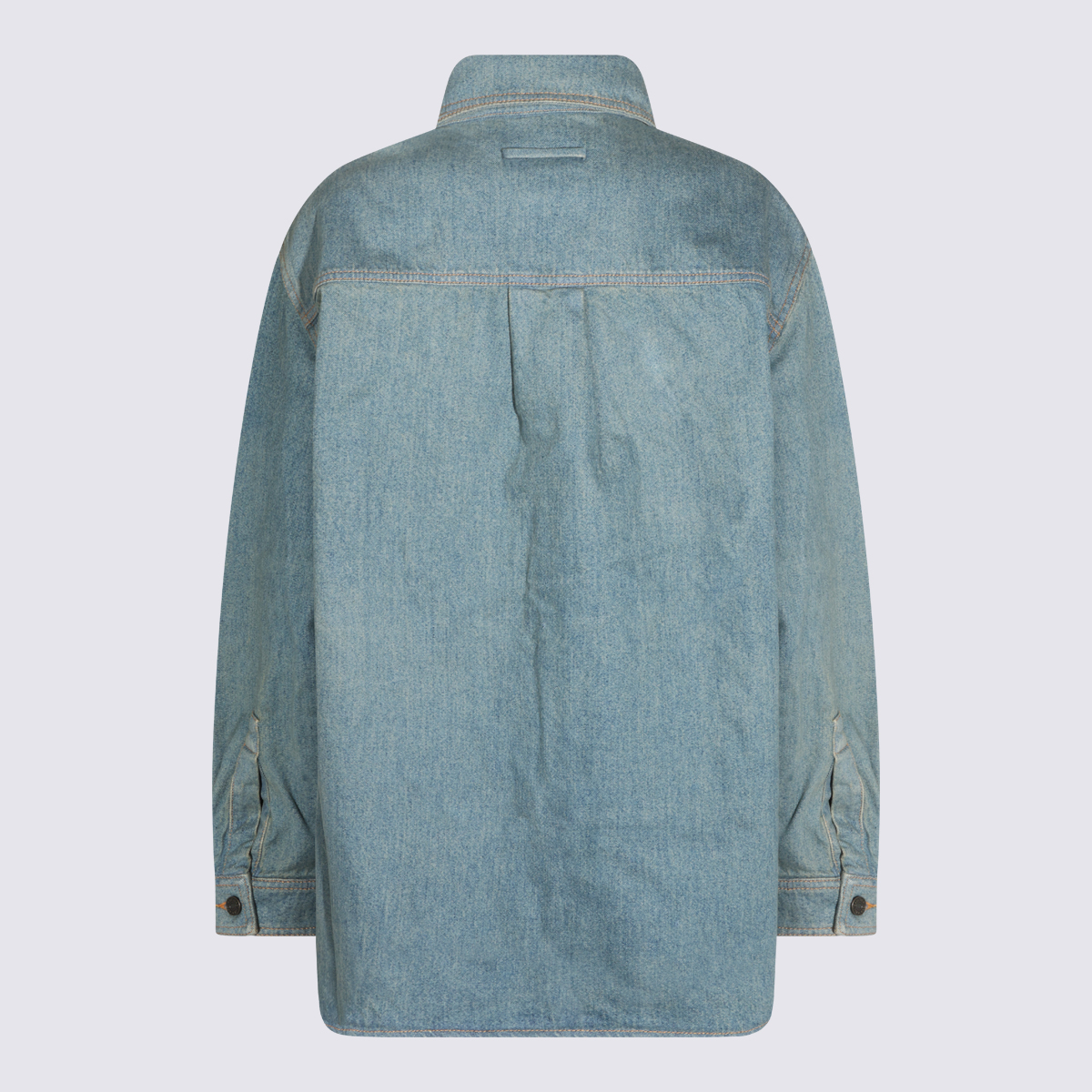 [JEAN PAUL GAULTIER] Shirt FW26 2604WST076D0325568