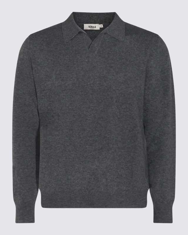 [Altea] Knitwear FW26 266100422