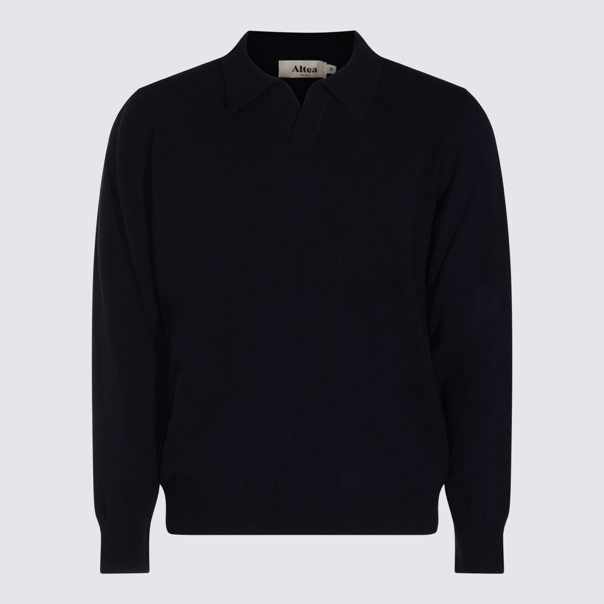 [Altea] Knitwear FW26 266100401