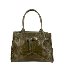 [BALLANTYNE] Bag FW26 BLB993 SLE00