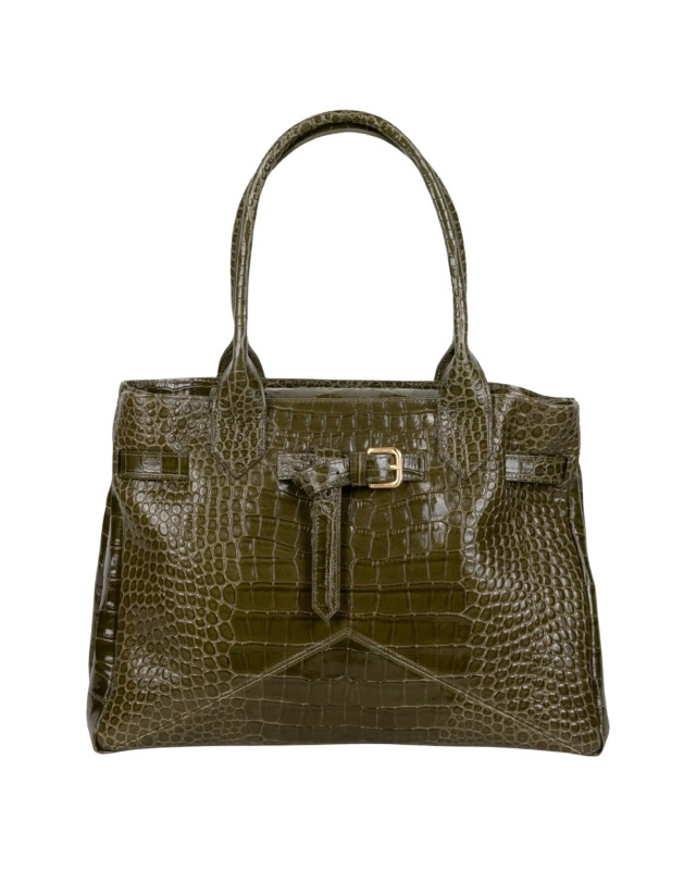 [BALLANTYNE] Bag FW26 BLB993 SLE00