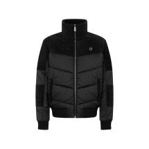 [Philipp Plein] Down Jacket FW26 FAFC MRB3089 PNY011N
