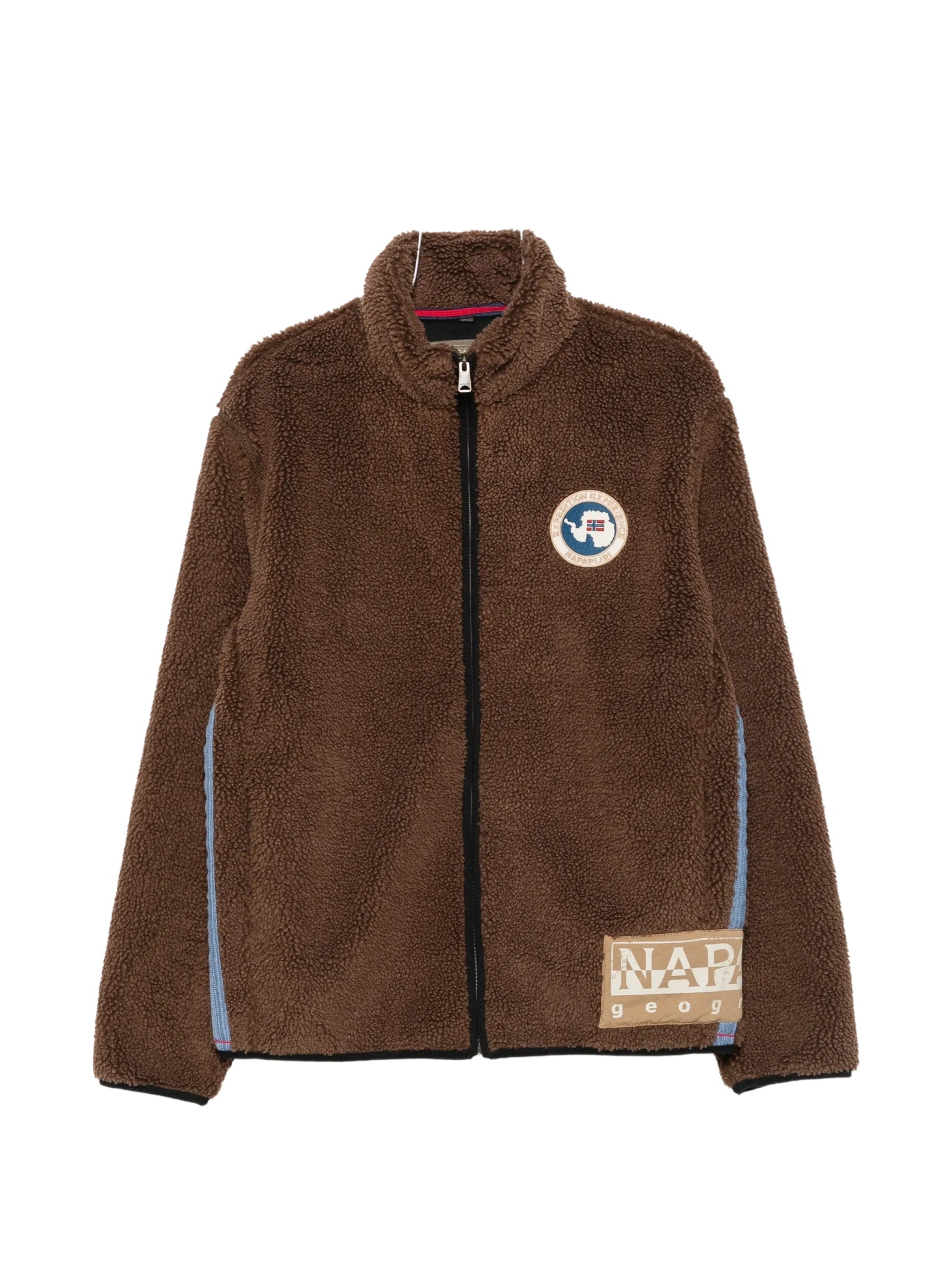 [Napapijri] Sweatshirt FW26 NP0A8APE