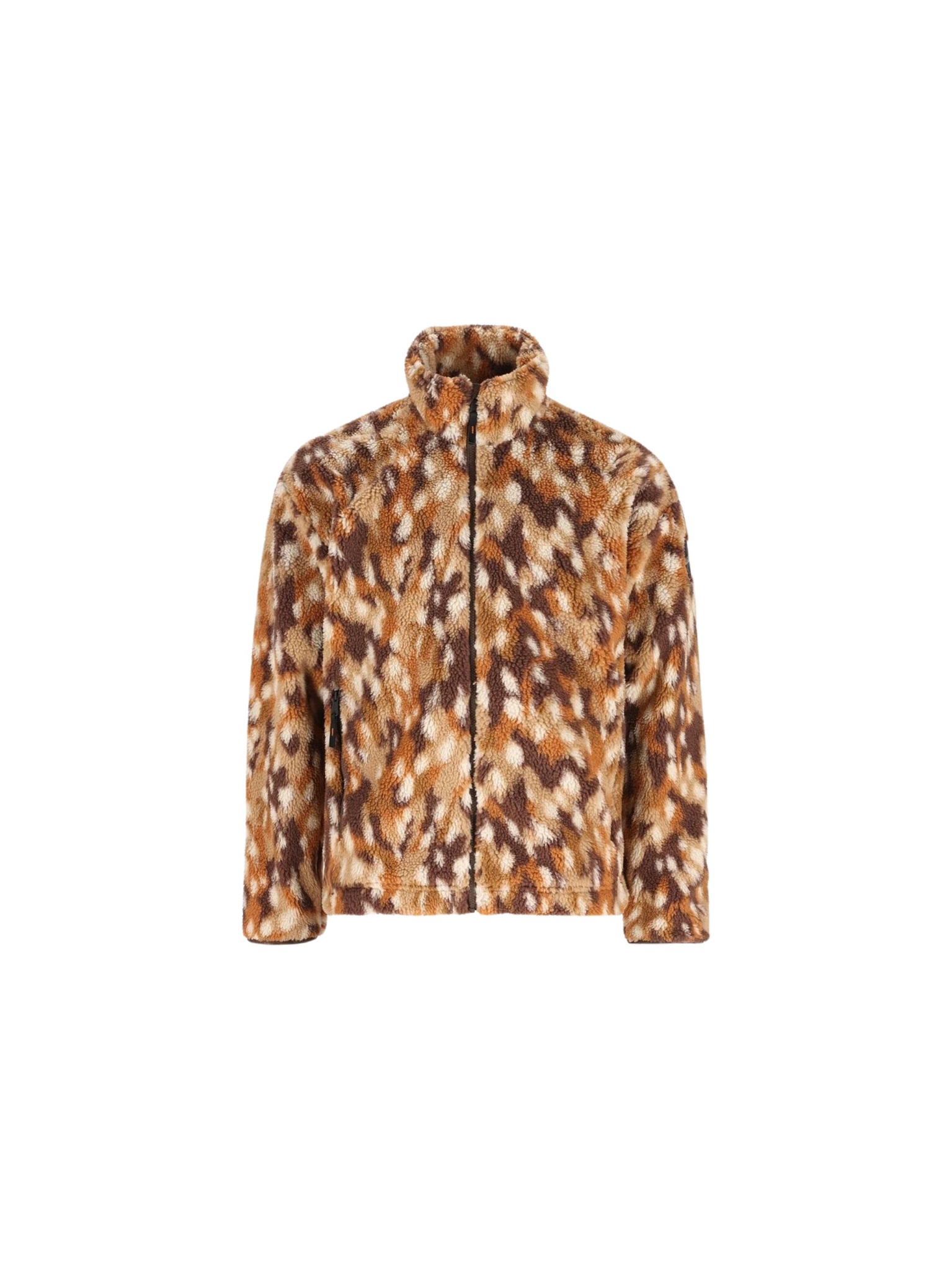 [Napapijri] Sweatshirt FW26 NP0A8AO4