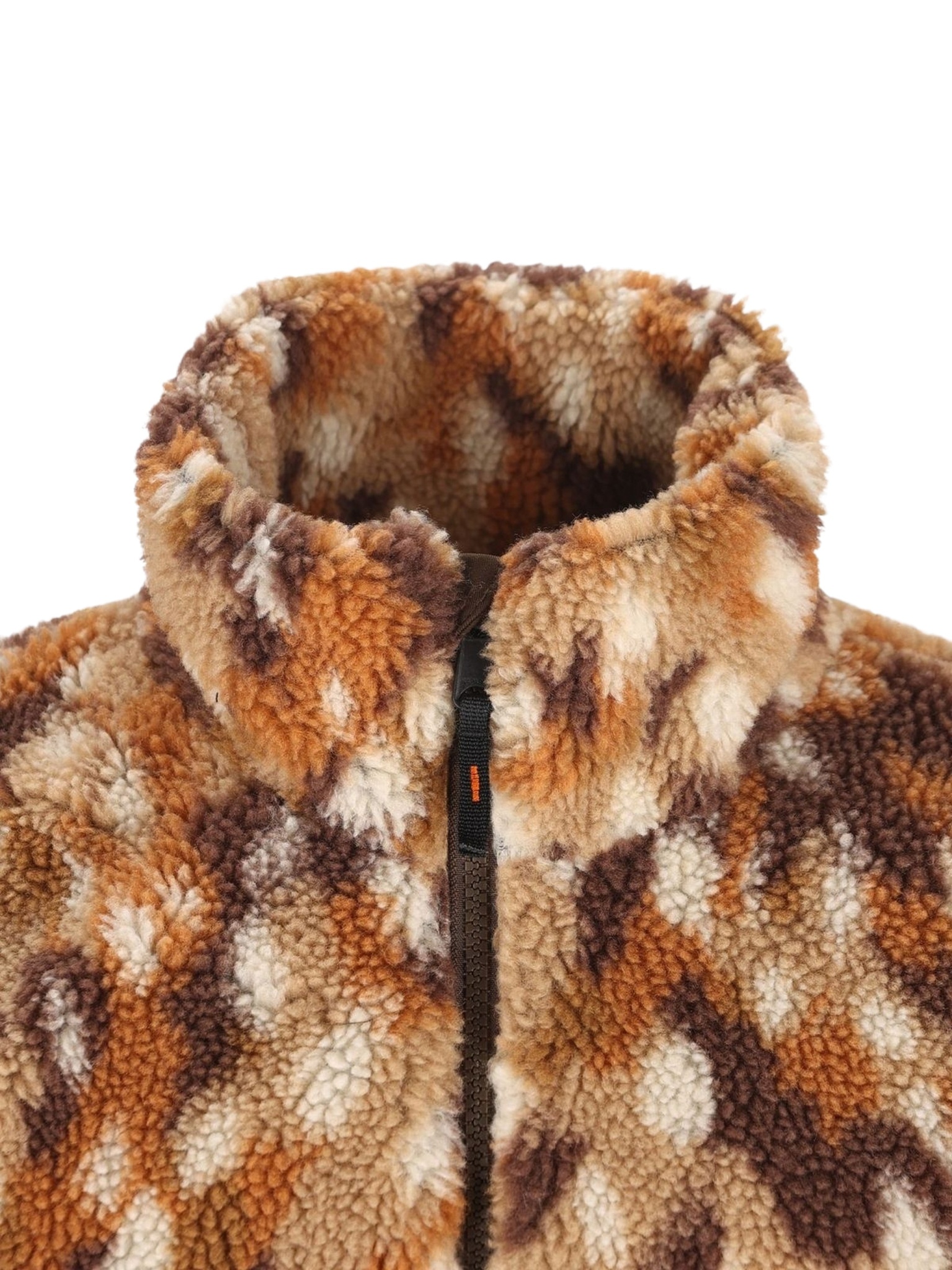 [Napapijri] Sweatshirt FW26 NP0A8AO4