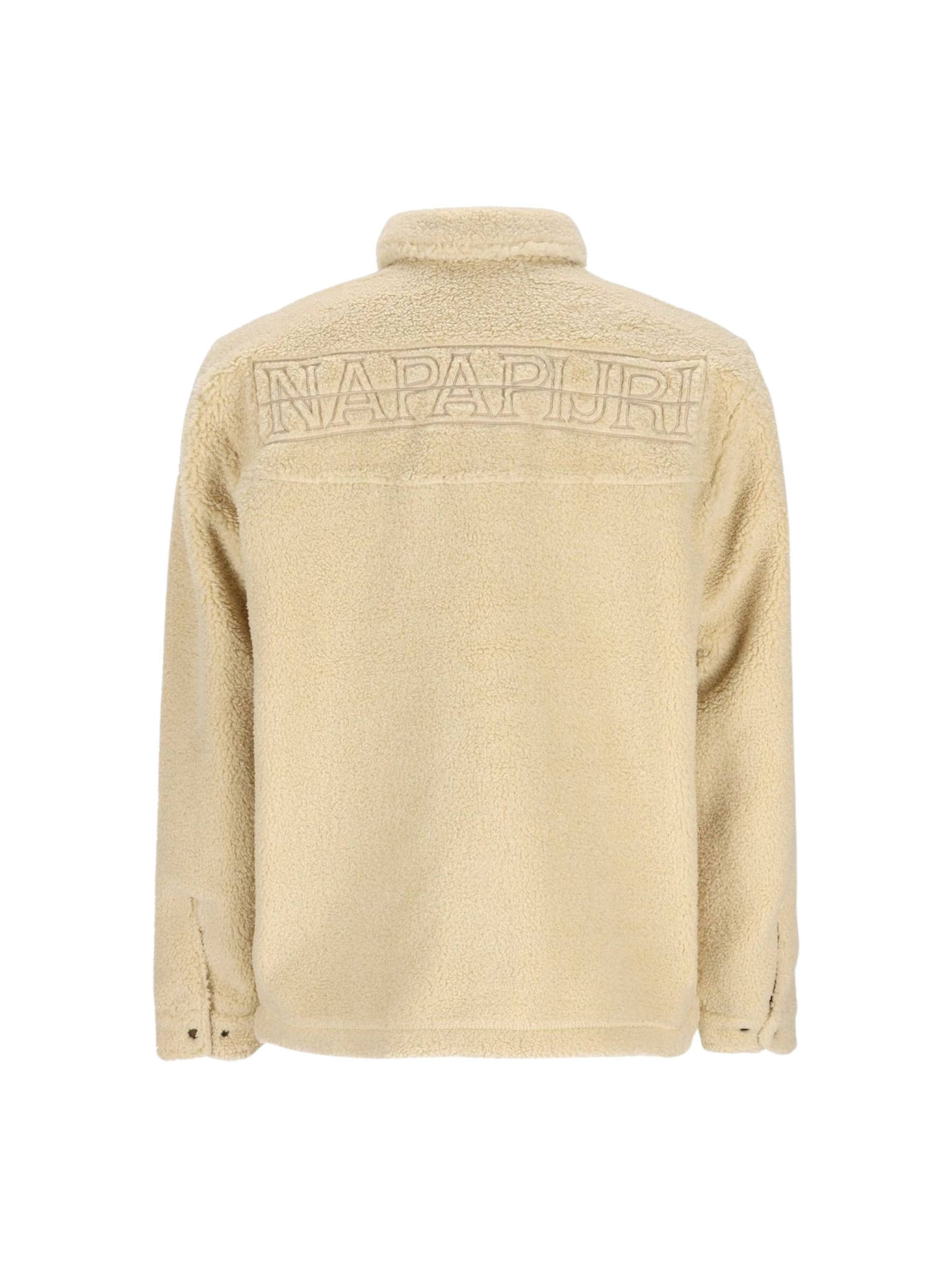[Napapijri] Casual Jacket FW26 NP0A8AD3