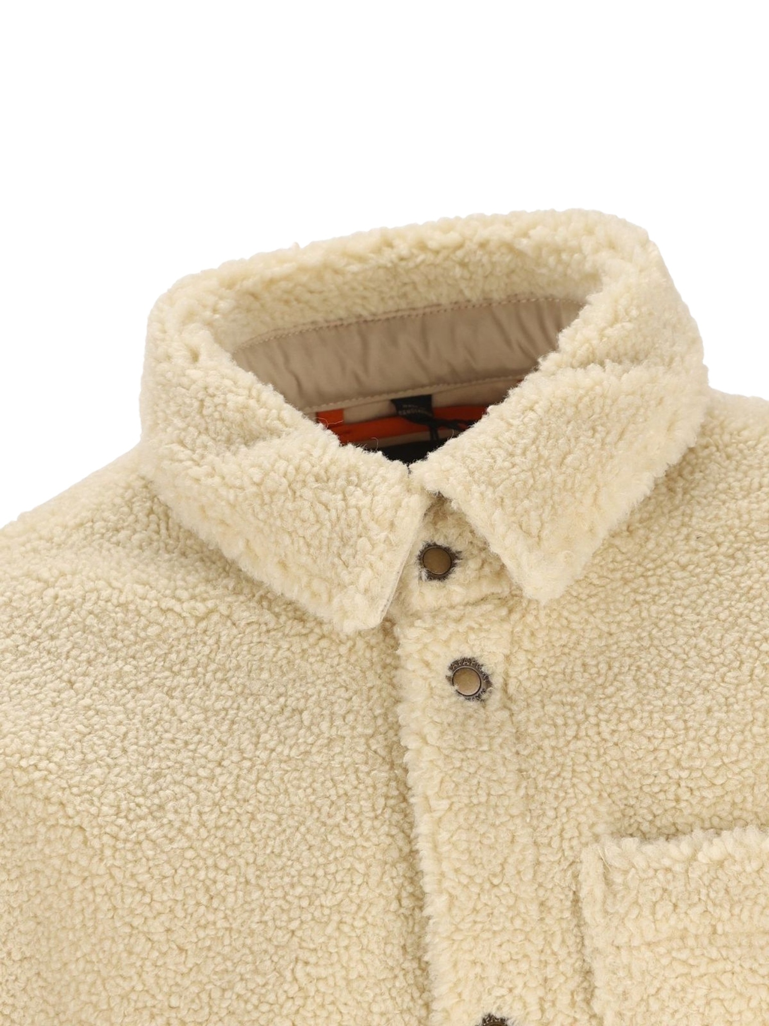 [Napapijri] Casual Jacket FW26 NP0A8AD3