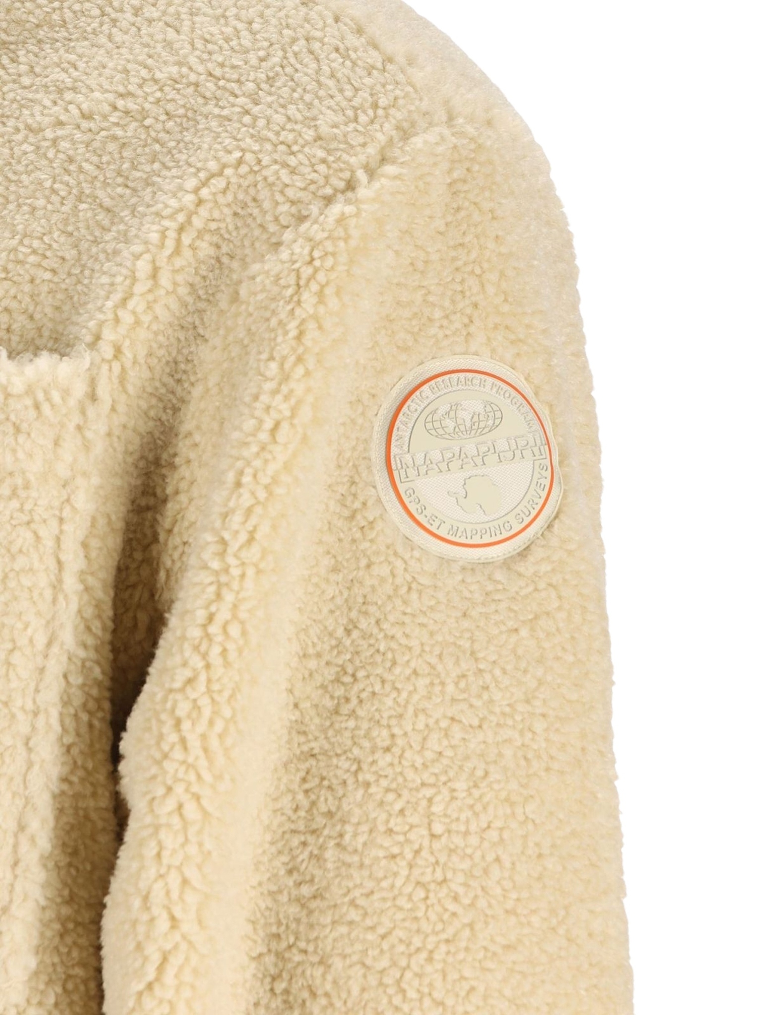 [Napapijri] Casual Jacket FW26 NP0A8AD3
