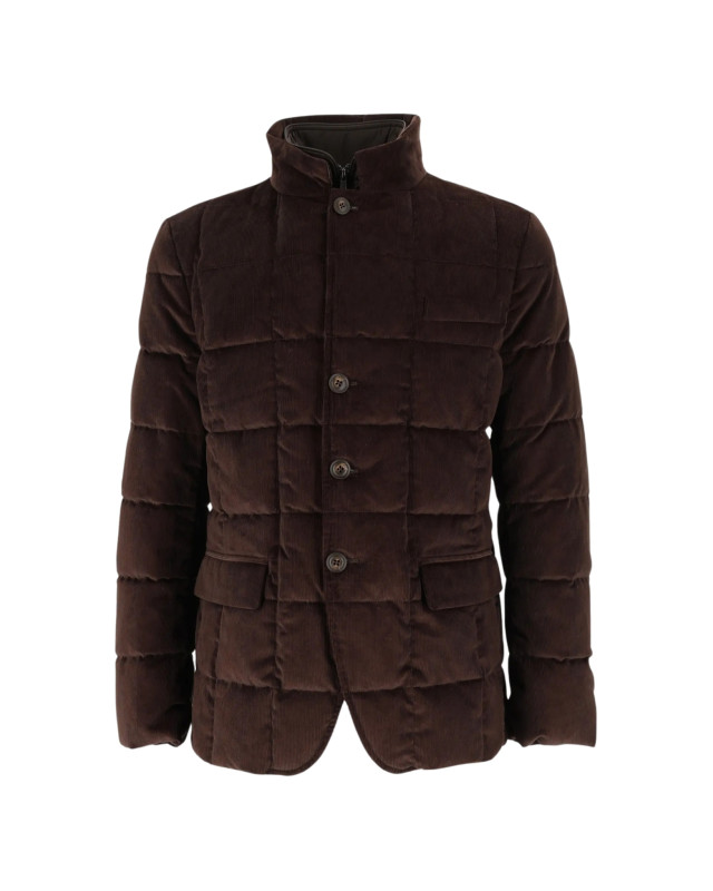 [Fay] Casual Jacket FW26 NAM45530210 YPN