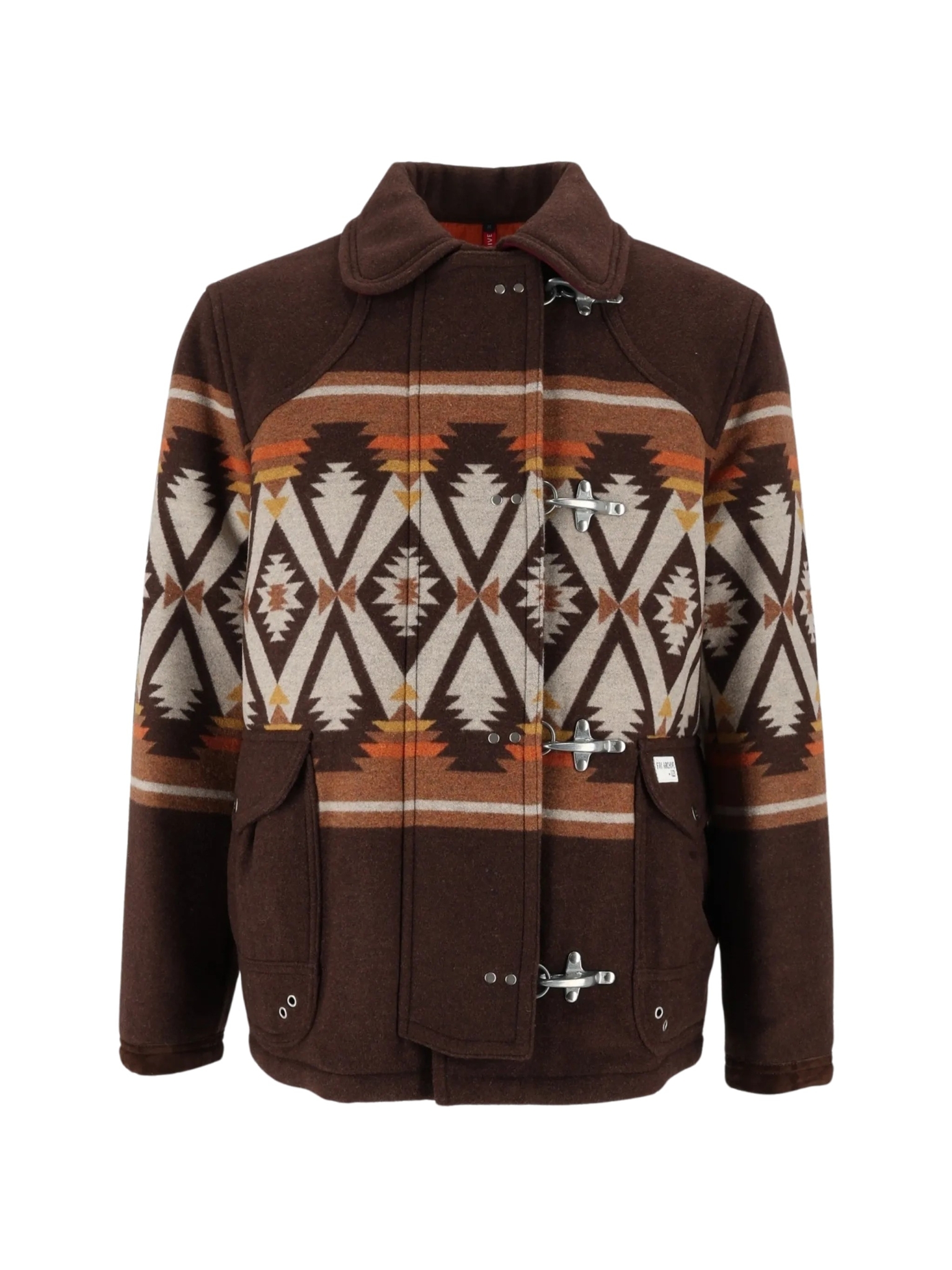 [Fay] Casual Jacket FW26 MAM13531580 YTI