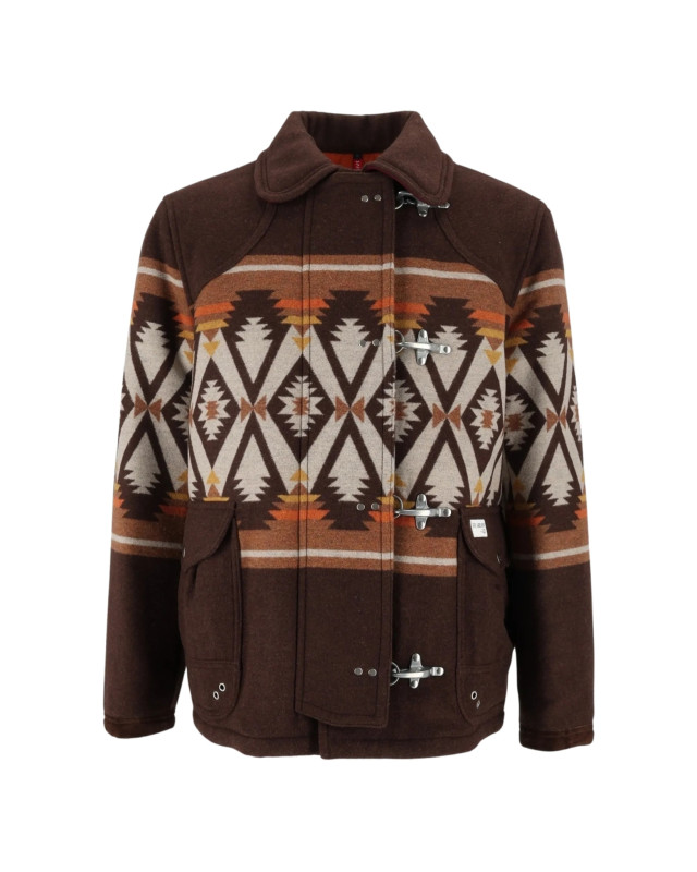 [Fay] Casual Jacket FW26 MAM13531580 YTI