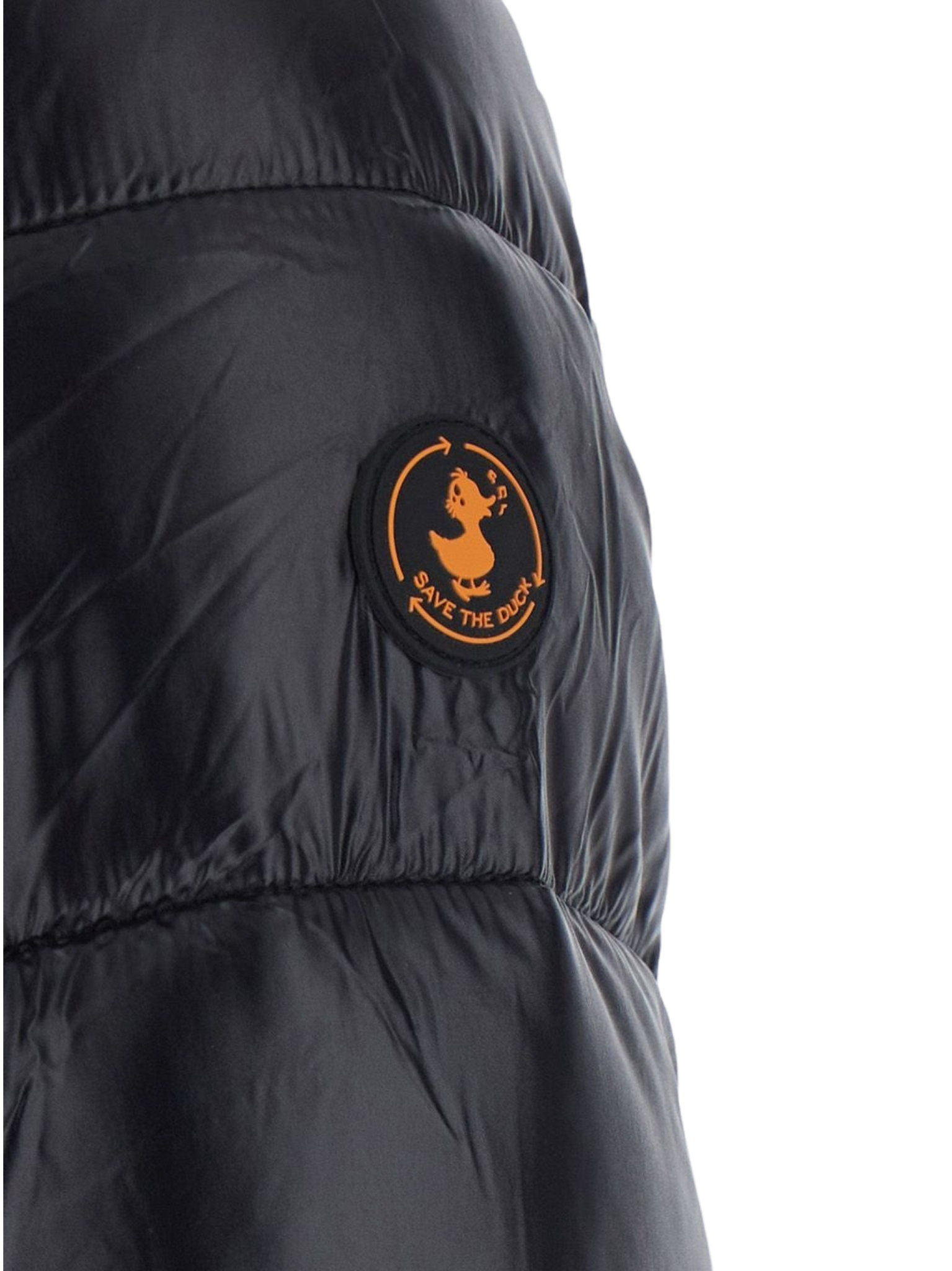 [Save The Duck] Down jacket FW26 D31470W LOVE23