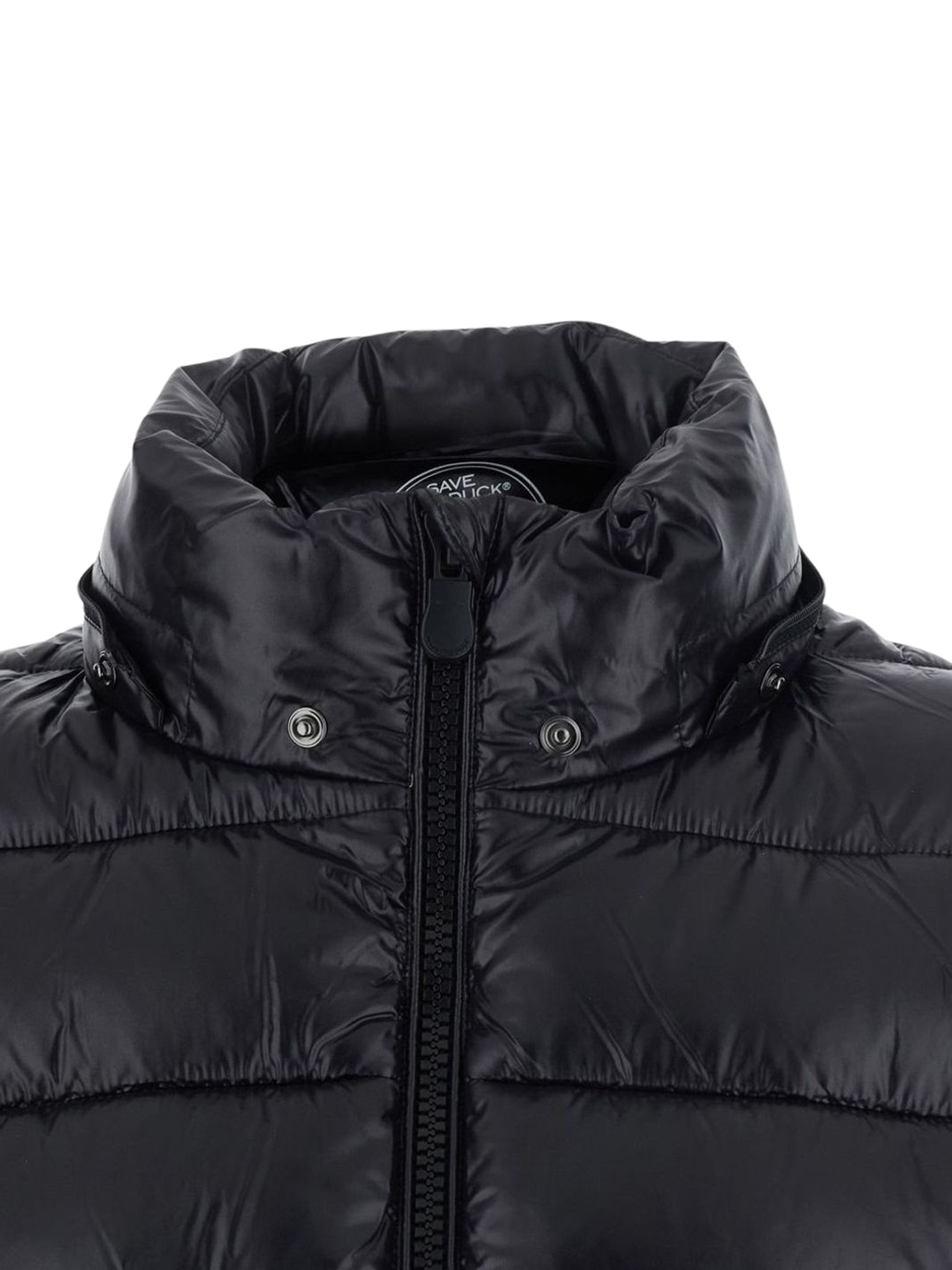 [Save The Duck] Down jacket FW26 D31470W LOVE23
